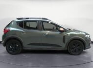 DACIA Sandero 1.0 TCE 110CH STEPWAY EXTREME +