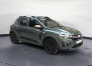 DACIA Sandero 1.0 TCE 110CH STEPWAY EXTREME +