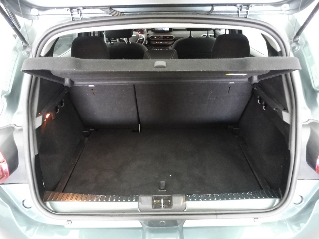 DACIA Sandero 1.0 TCE 110CH STEPWAY EXTREME +