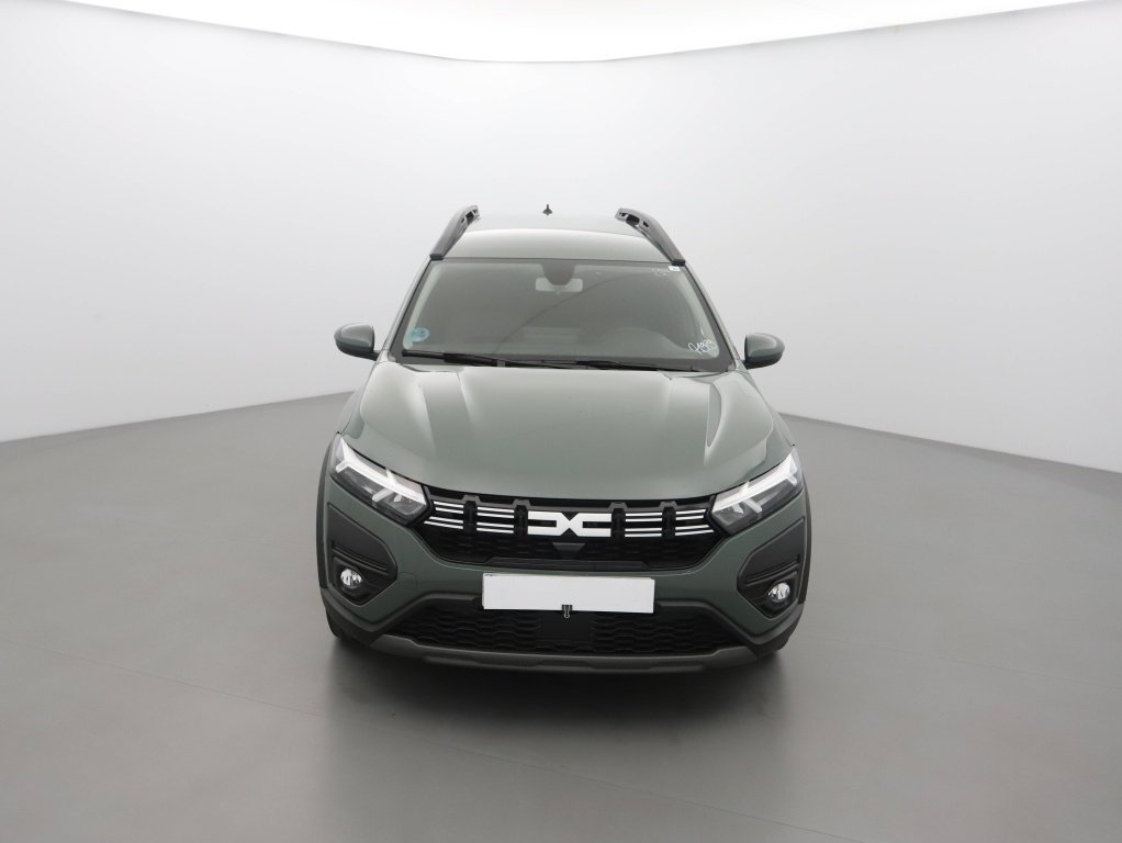 DACIA Jogger 1.0 TCE 110CH EXPRESSION 7 PLACES