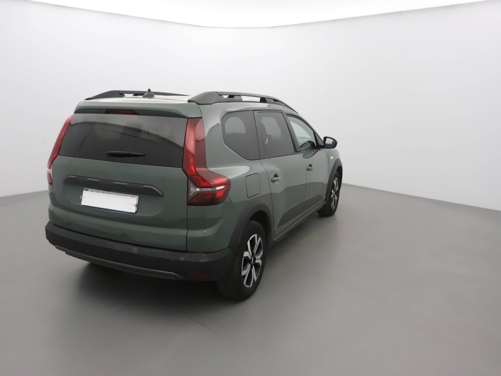 DACIA Jogger 1.0 TCE 110CH EXPRESSION 7 PLACES