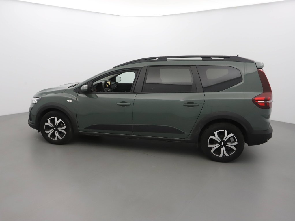 DACIA Jogger 1.0 TCE 110CH EXPRESSION 7 PLACES