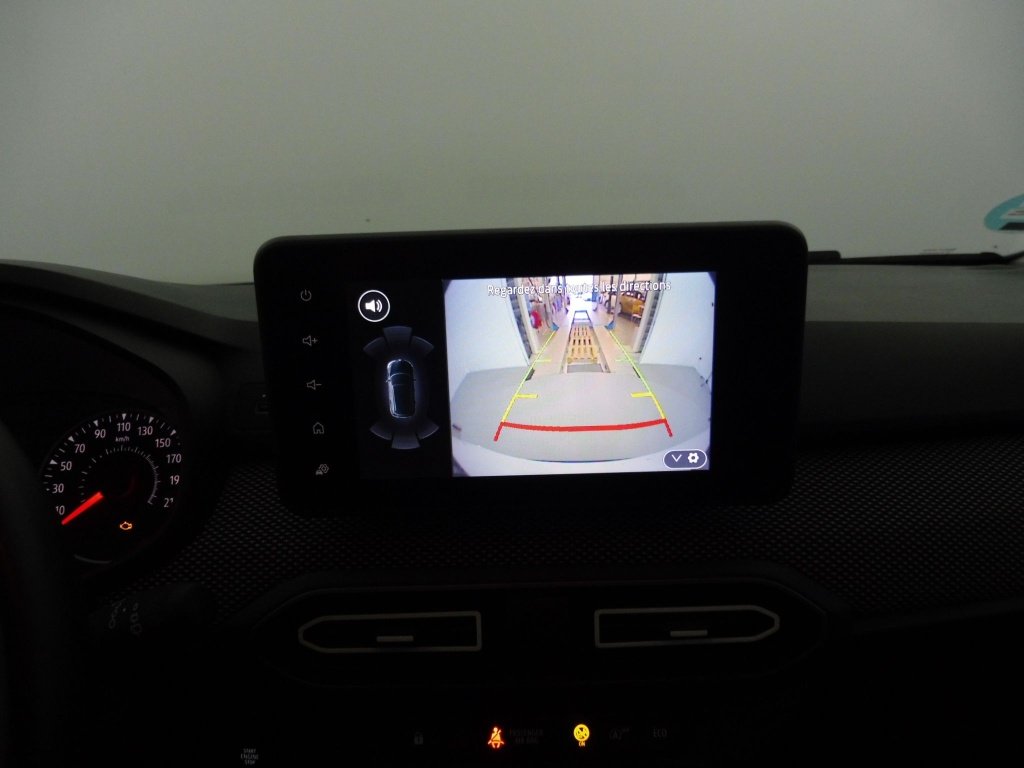 DACIA Jogger 1.0 TCE 110CH EXPRESSION 7 PLACES