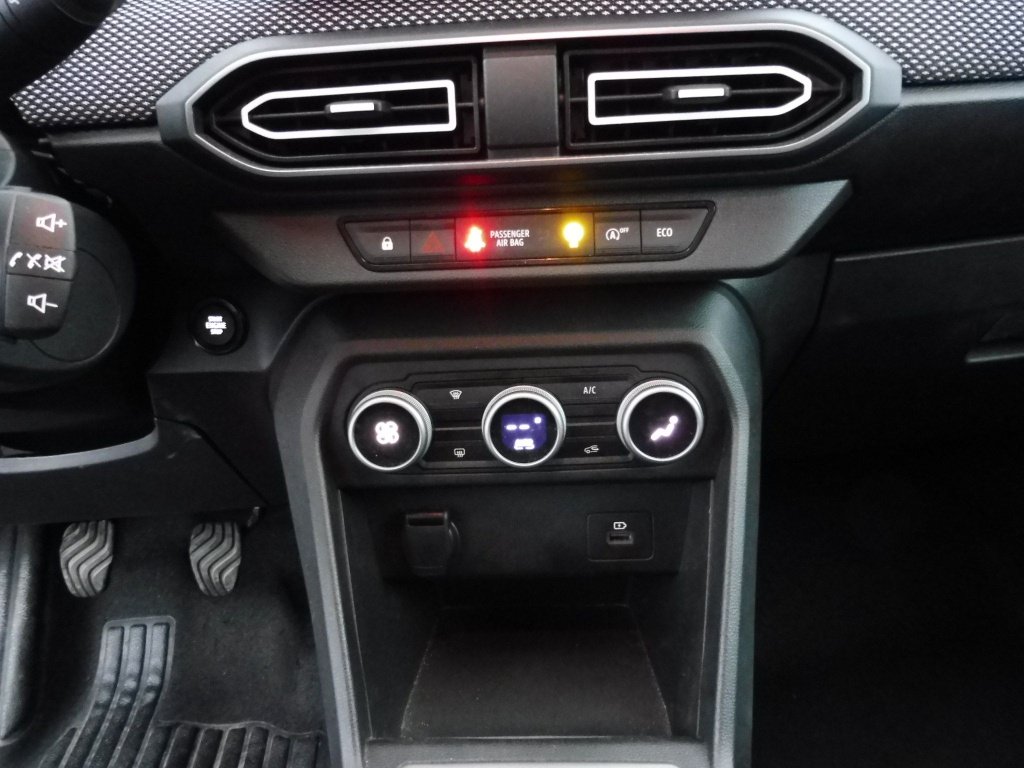 DACIA Jogger 1.0 TCE 110CH EXPRESSION 7 PLACES