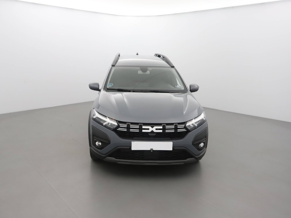 DACIA Jogger 1.0 TCE 110CH EXPRESSION 7 PLACES