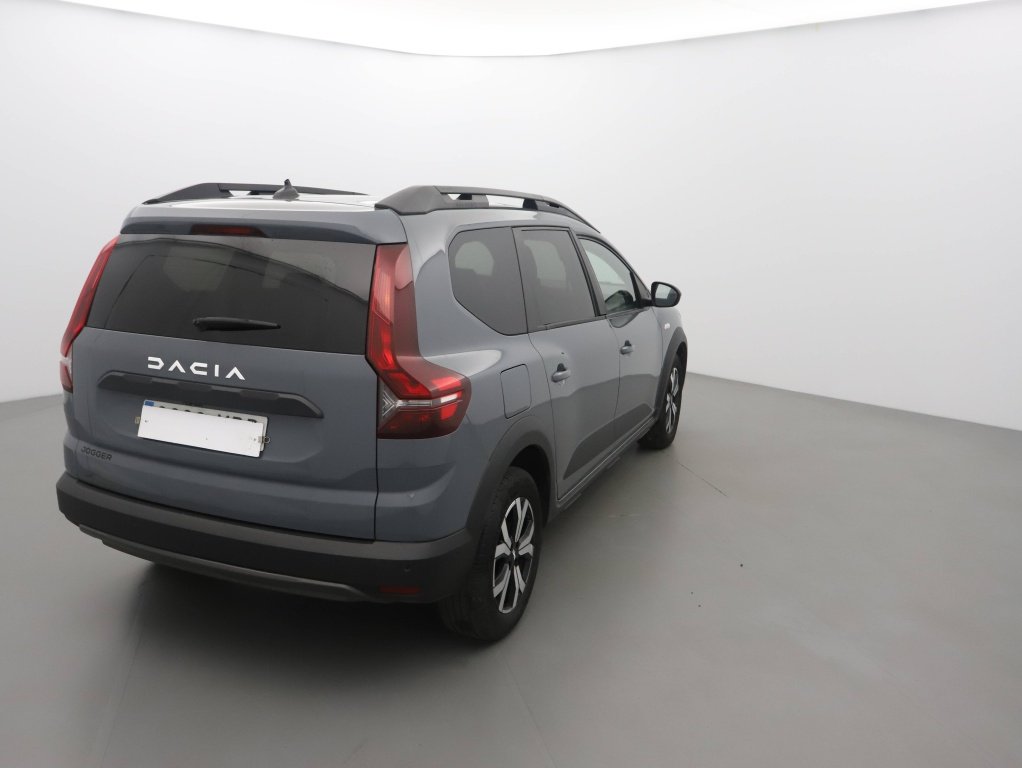 DACIA Jogger 1.0 TCE 110CH EXPRESSION 7 PLACES