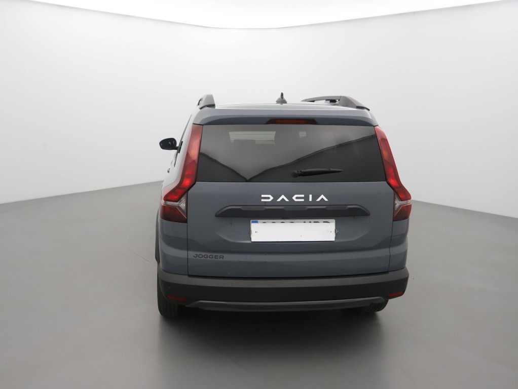 DACIA Jogger 1.0 TCE 110CH EXPRESSION 7 PLACES