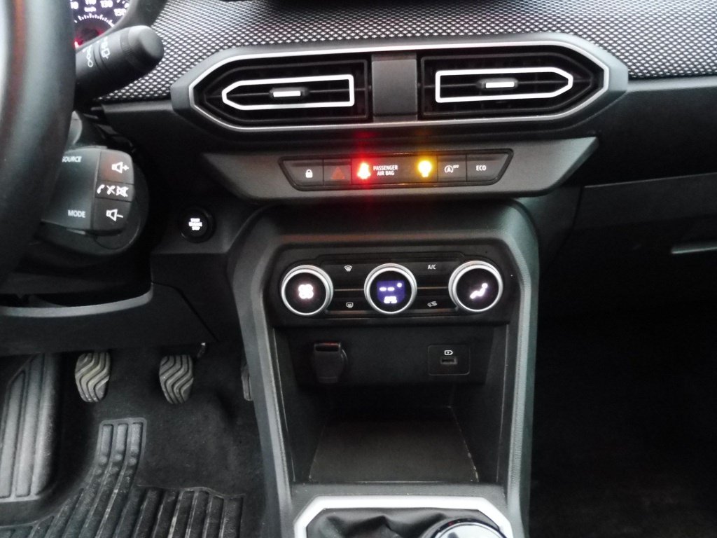 DACIA Jogger 1.0 TCE 110CH EXPRESSION 7 PLACES