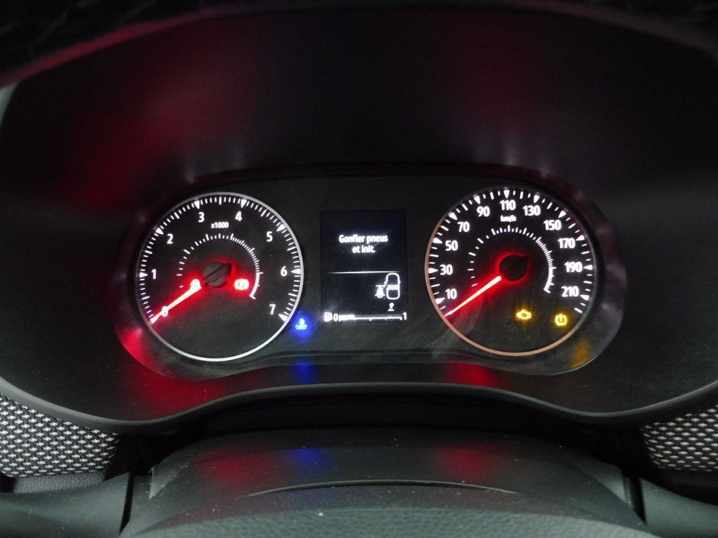 DACIA Jogger 1.0 TCE 110CH EXPRESSION 7 PLACES