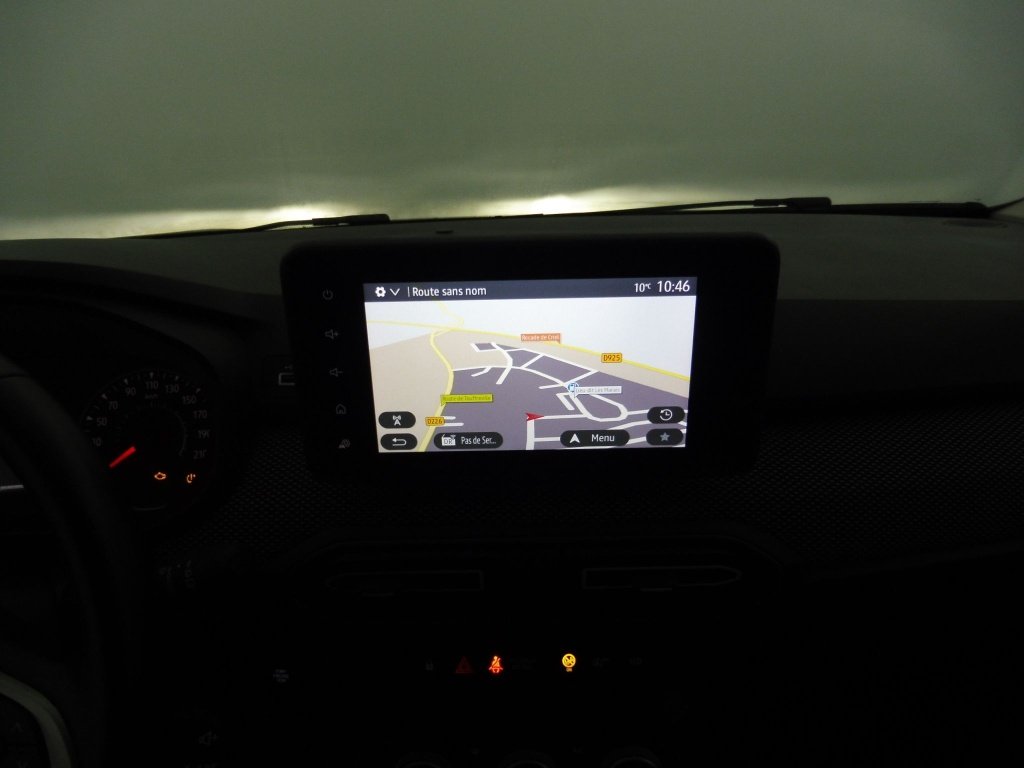 DACIA Jogger 1.0 TCE 110CH EXPRESSION 7 PLACES