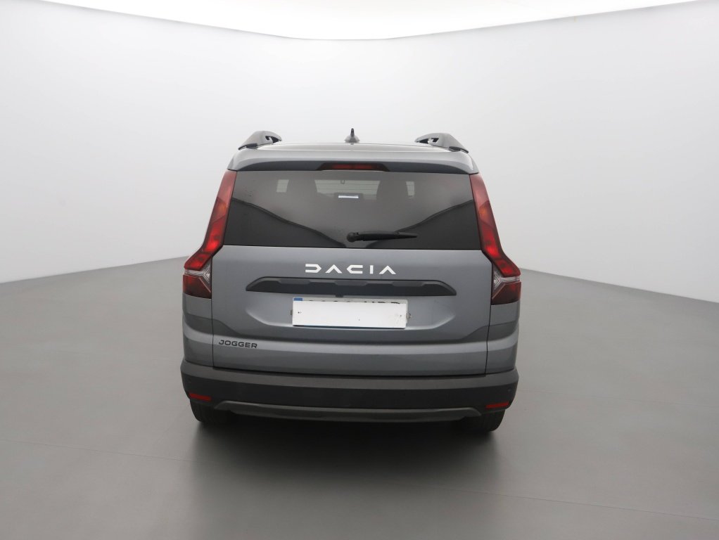 DACIA Jogger 1.0 TCE 110CH EXPRESSION 7 PLACES