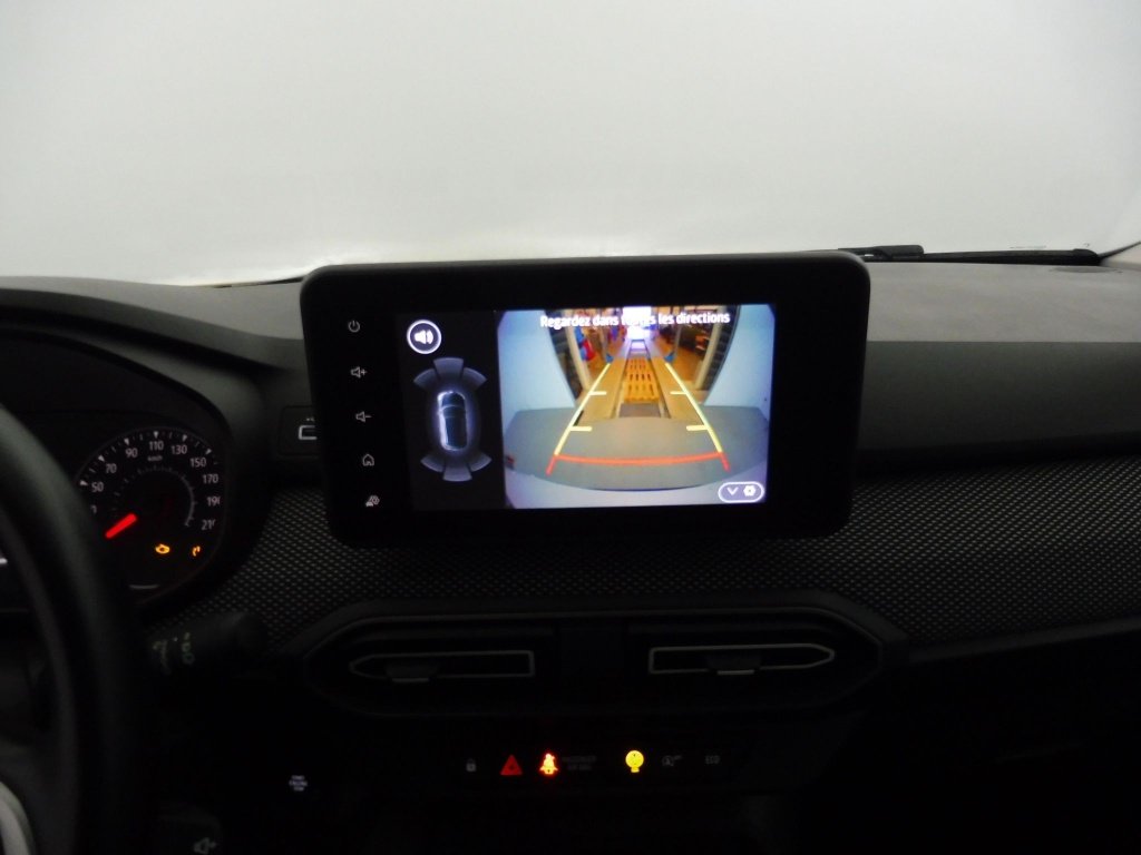 DACIA Jogger 1.0 TCE 110CH EXPRESSION 7 PLACES