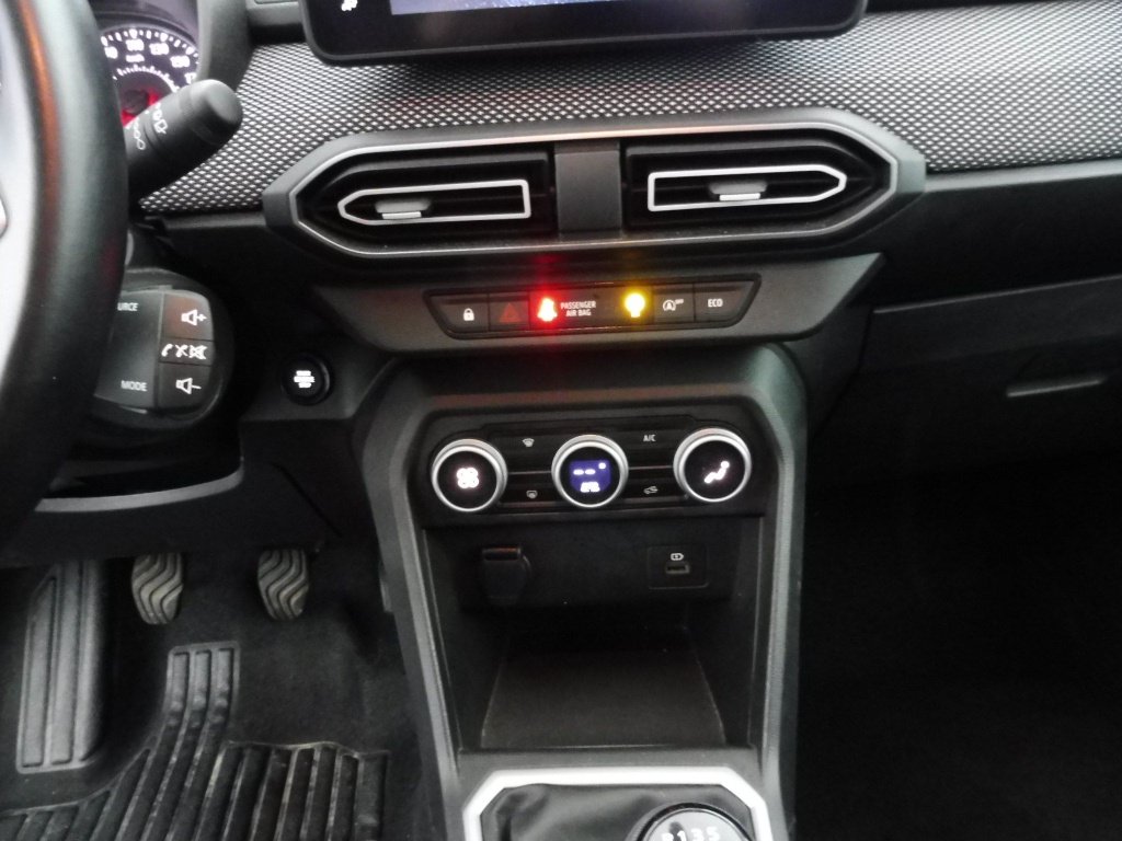 DACIA Jogger 1.0 TCE 110CH EXPRESSION 7 PLACES