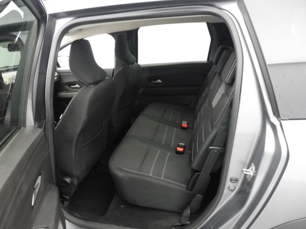 DACIA Jogger 1.0 TCE 110CH EXPRESSION 7 PLACES
