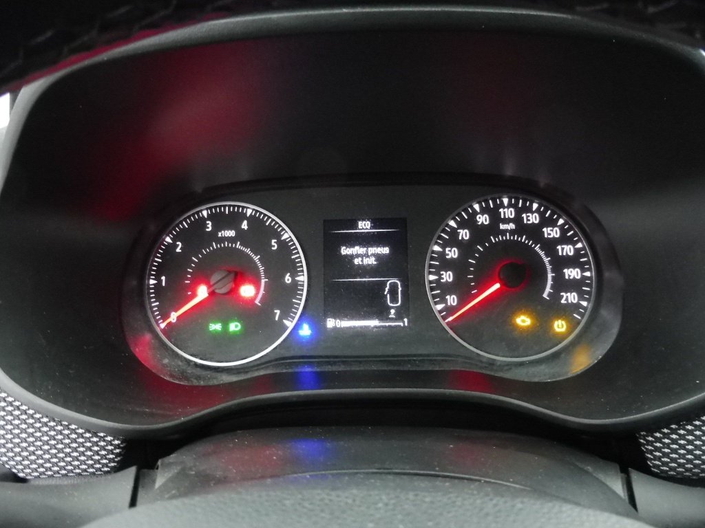 DACIA Jogger 1.0 TCE 110CH EXPRESSION 7 PLACES