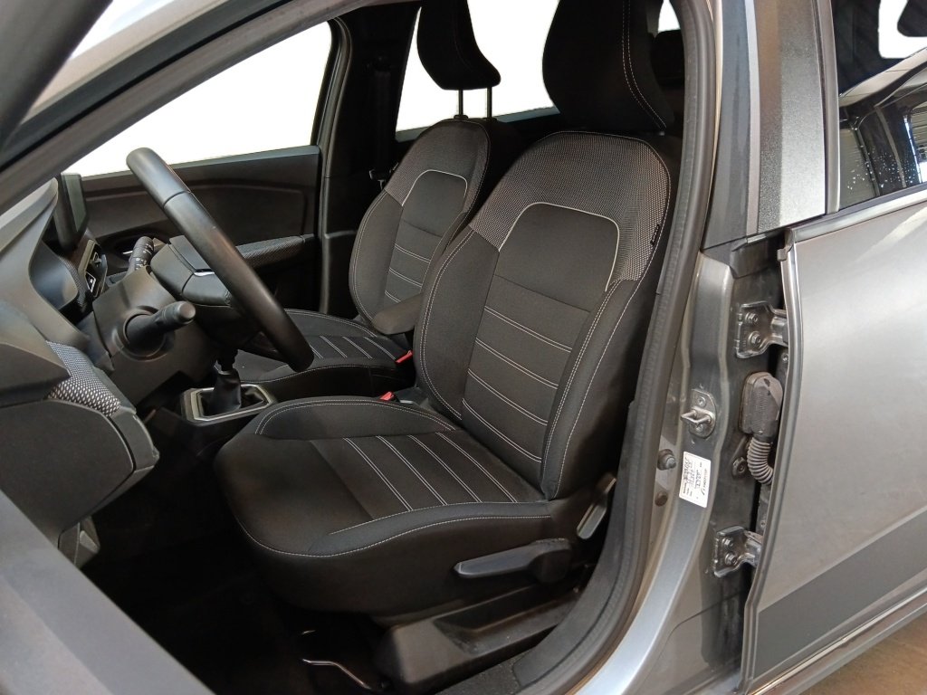 DACIA Jogger 1.0 TCE 110CH EXPRESSION 7 PLACES