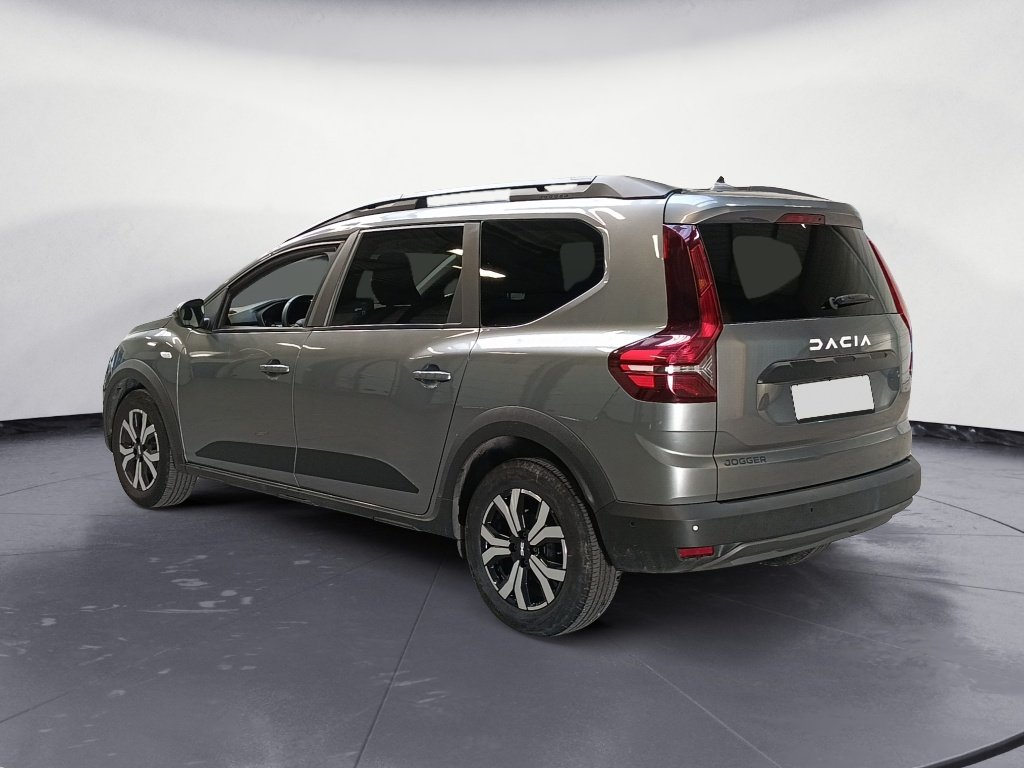 DACIA Jogger 1.0 TCE 110CH EXPRESSION 7 PLACES
