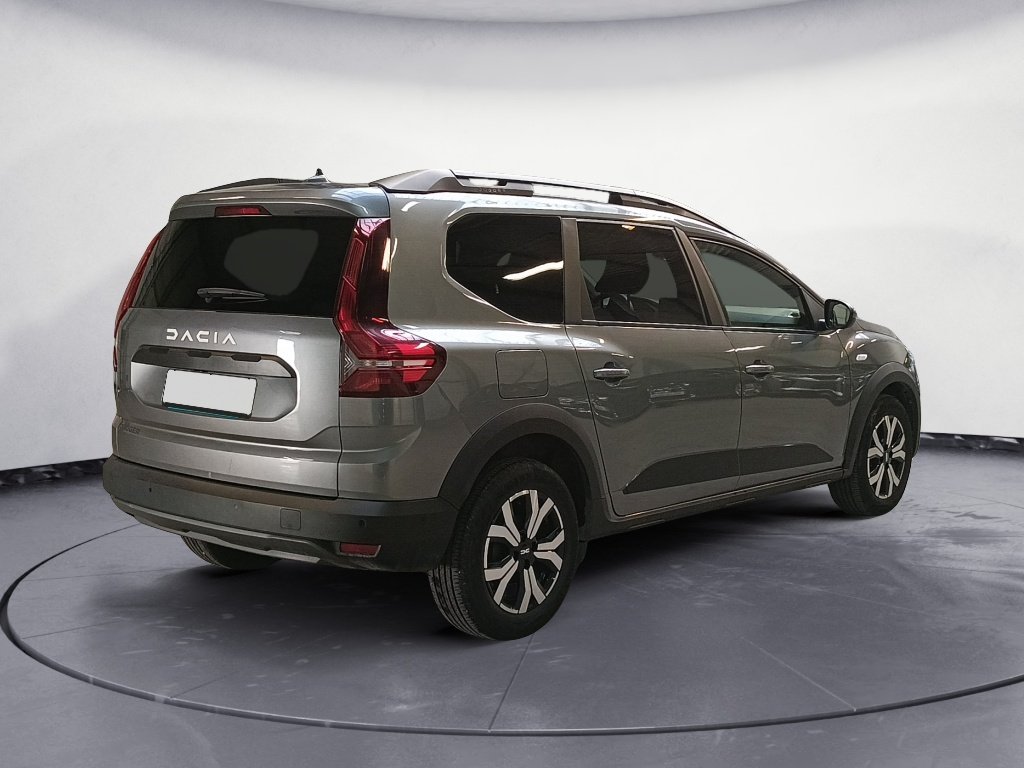 DACIA Jogger 1.0 TCE 110CH EXPRESSION 7 PLACES