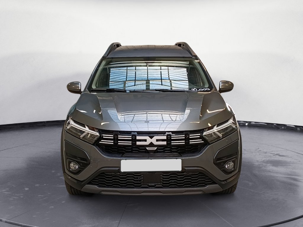 DACIA Jogger 1.0 TCE 110CH EXPRESSION 7 PLACES