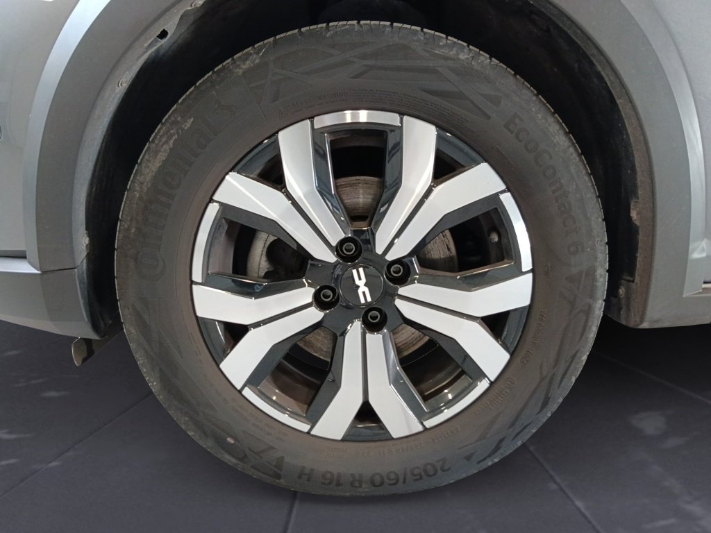 DACIA Jogger 1.0 TCE 110CH EXPRESSION 7 PLACES