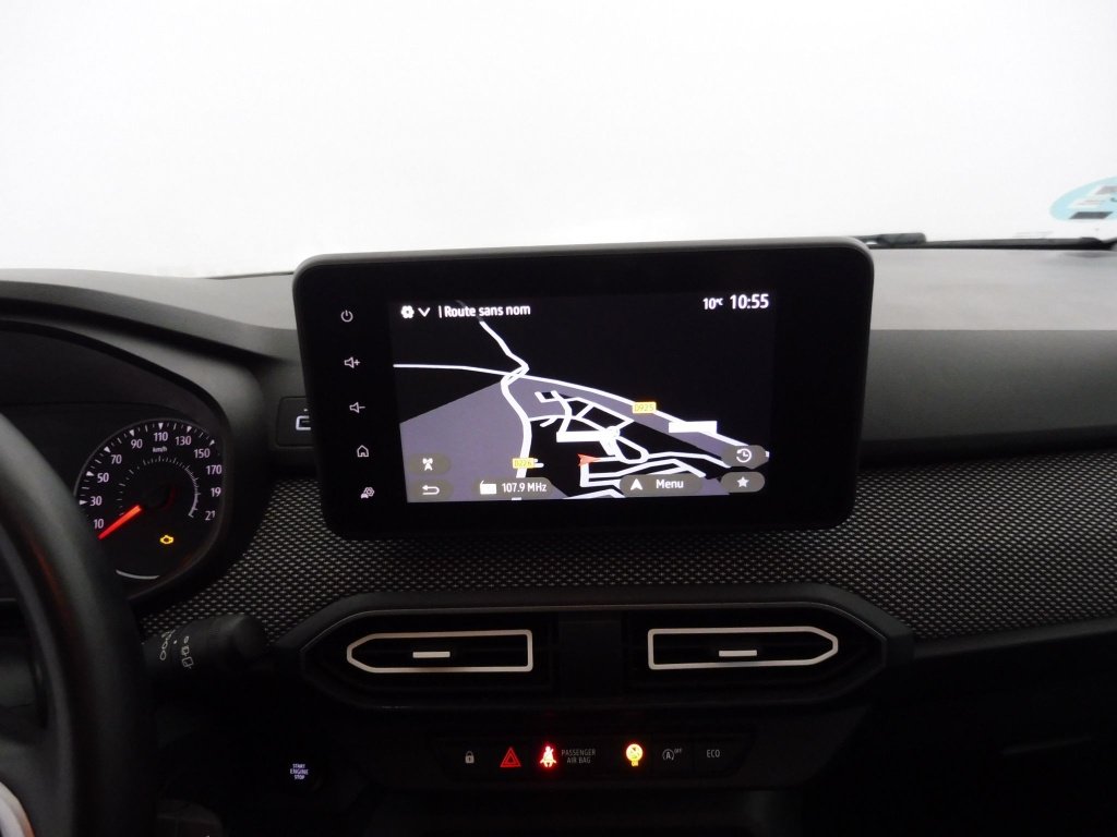 DACIA Jogger 1.0 TCE 110CH EXPRESSION 7 PLACES