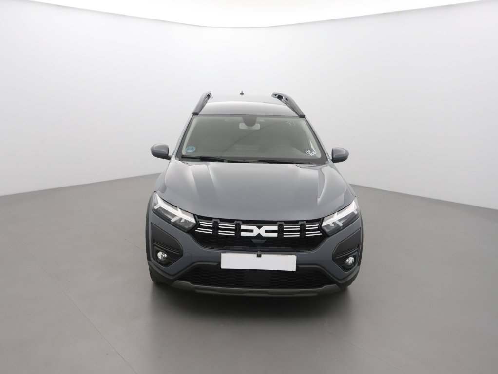 DACIA Jogger 1.0 TCE 110CH EXPRESSION 7 PLACES