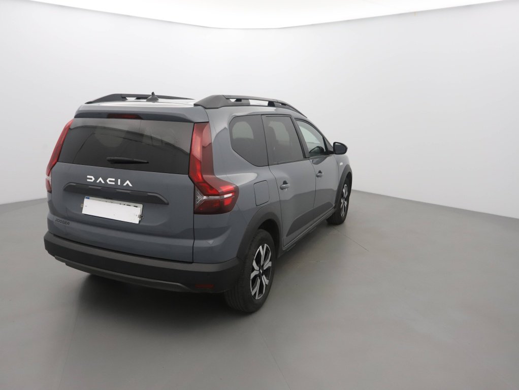 DACIA Jogger 1.0 TCE 110CH EXPRESSION 7 PLACES