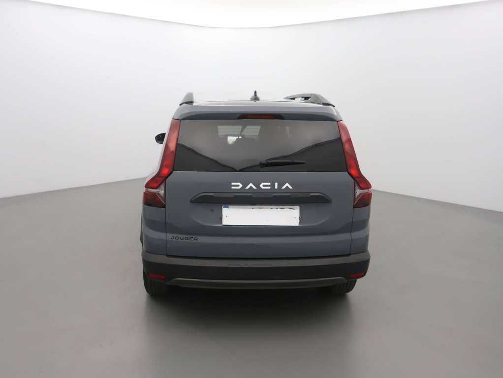 DACIA Jogger 1.0 TCE 110CH EXPRESSION 7 PLACES