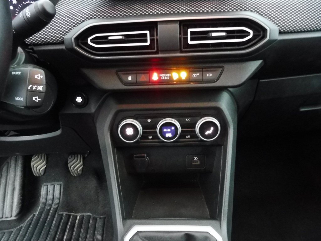 DACIA Jogger 1.0 TCE 110CH EXPRESSION 7 PLACES