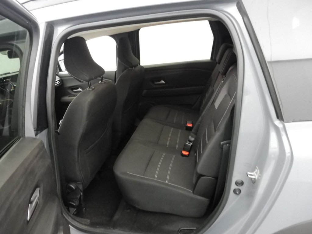 DACIA Jogger 1.0 TCE 110CH EXPRESSION 7 PLACES