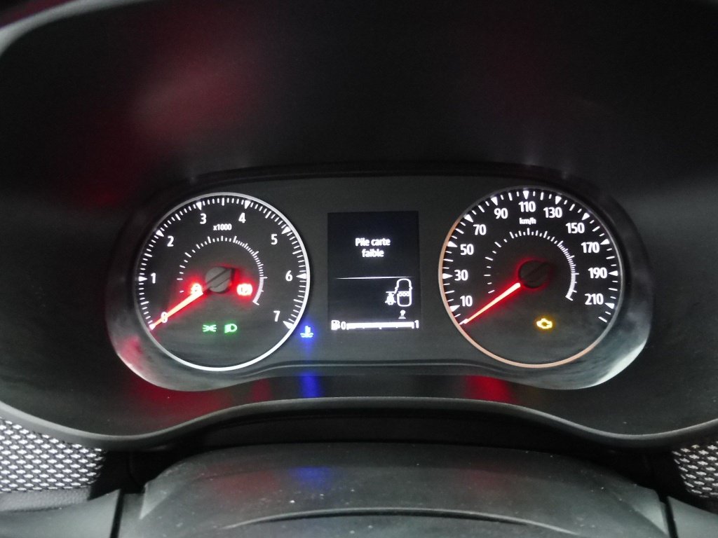 DACIA Jogger 1.0 TCE 110CH EXPRESSION 7 PLACES