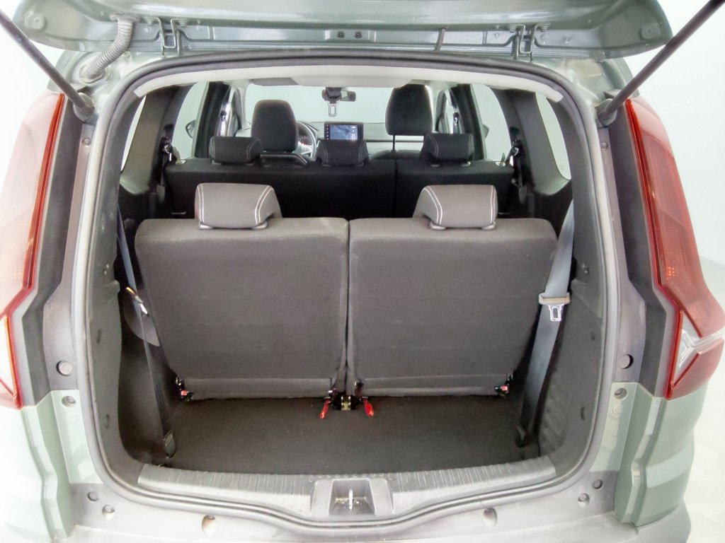 DACIA Jogger 1.0 TCE 110CH EXPRESSION 7 PLACES