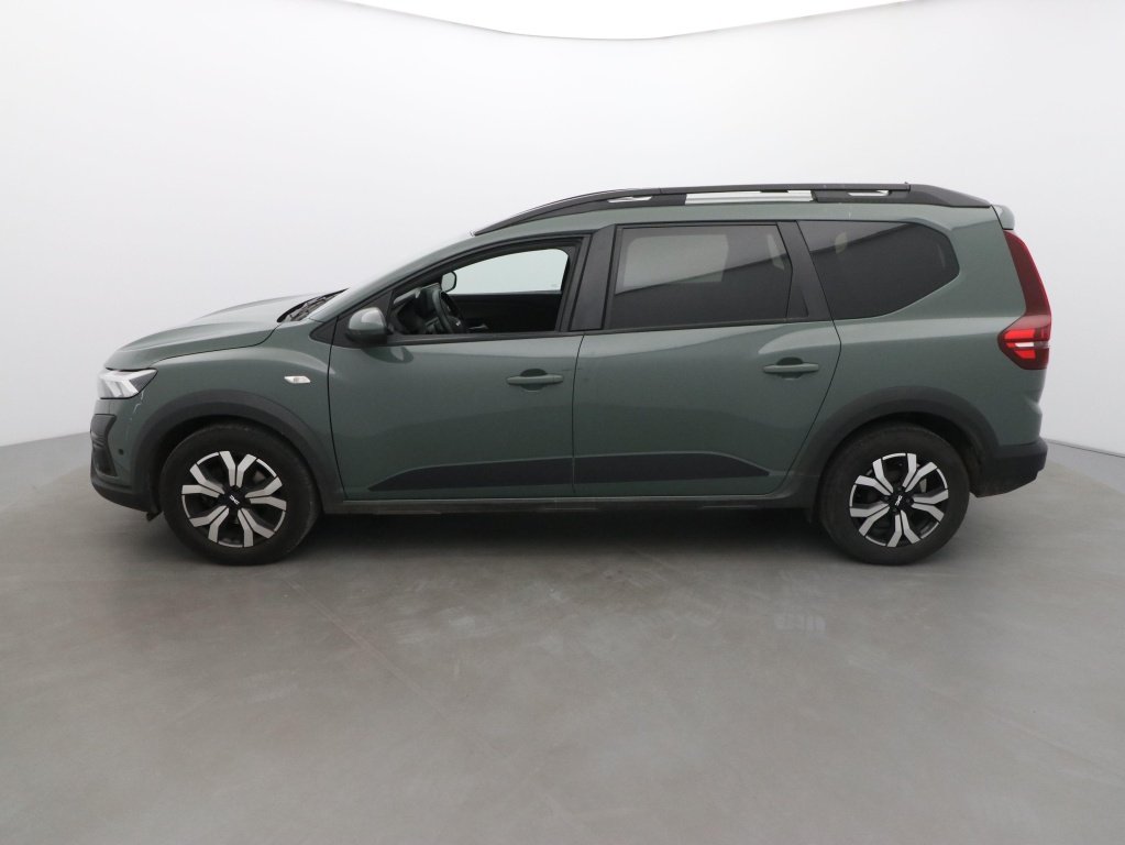 DACIA Jogger 1.0 TCE 110CH EXPRESSION 7 PLACES