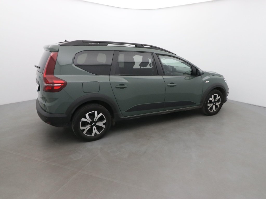DACIA Jogger 1.0 TCE 110CH EXPRESSION 7 PLACES