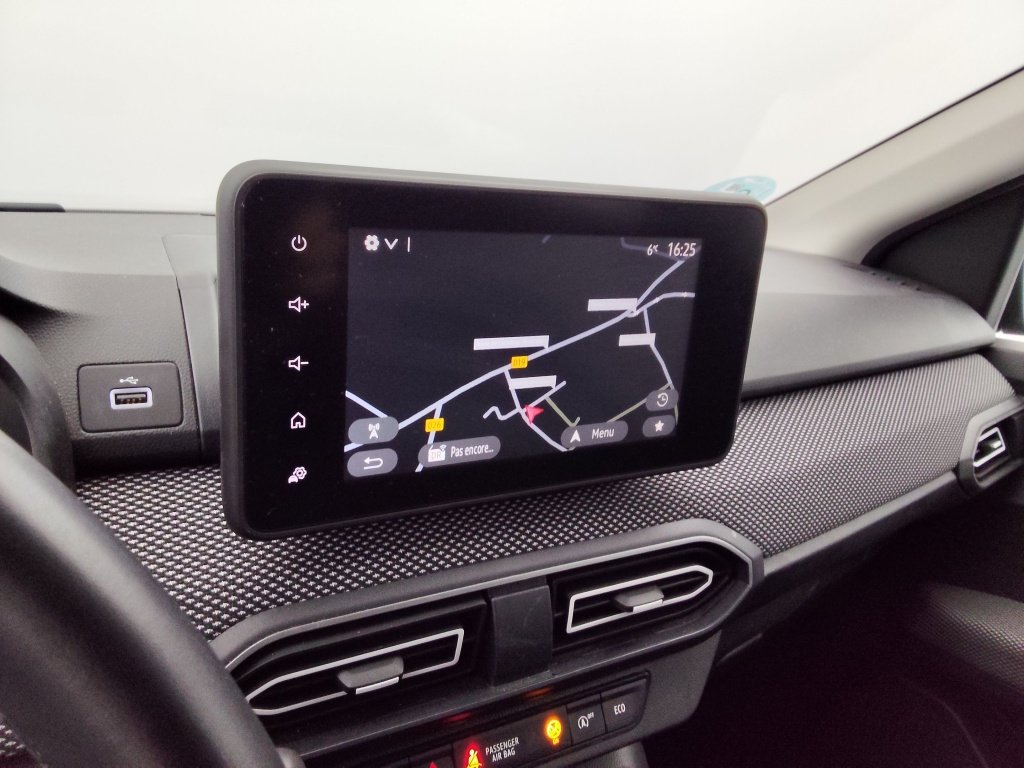 DACIA Jogger 1.0 TCE 110CH EXPRESSION 7 PLACES