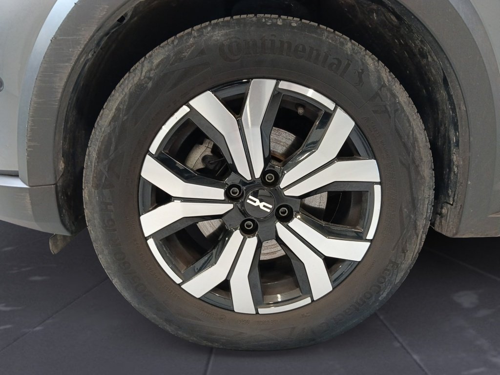 DACIA Jogger 1.0 TCE 110CH EXPRESSION 7 PLACES