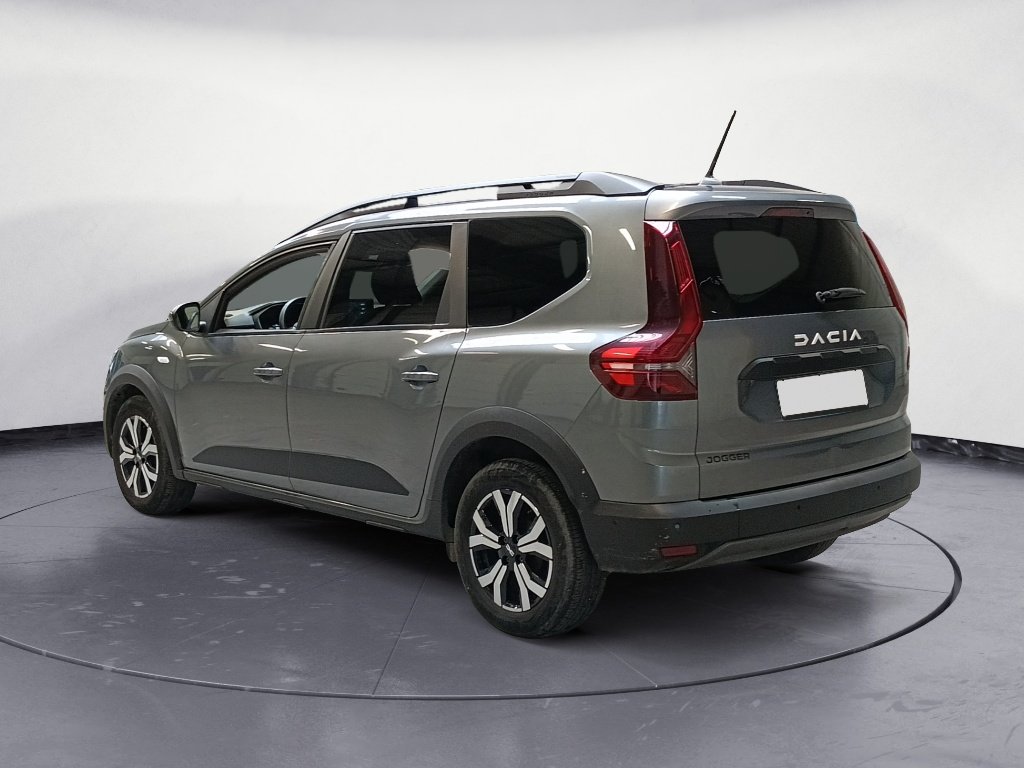 DACIA Jogger 1.0 TCE 110CH EXPRESSION 7 PLACES