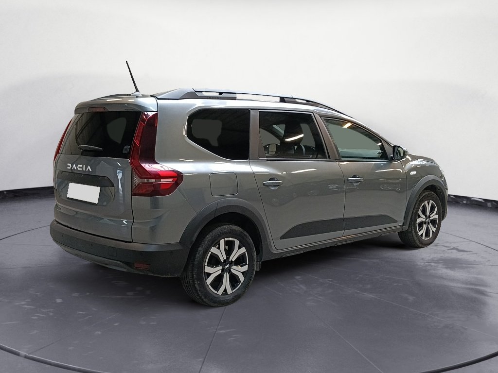 DACIA Jogger 1.0 TCE 110CH EXPRESSION 7 PLACES