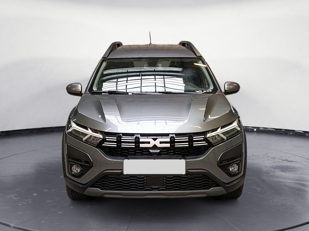 DACIA Jogger 1.0 TCE 110CH EXPRESSION 7 PLACES