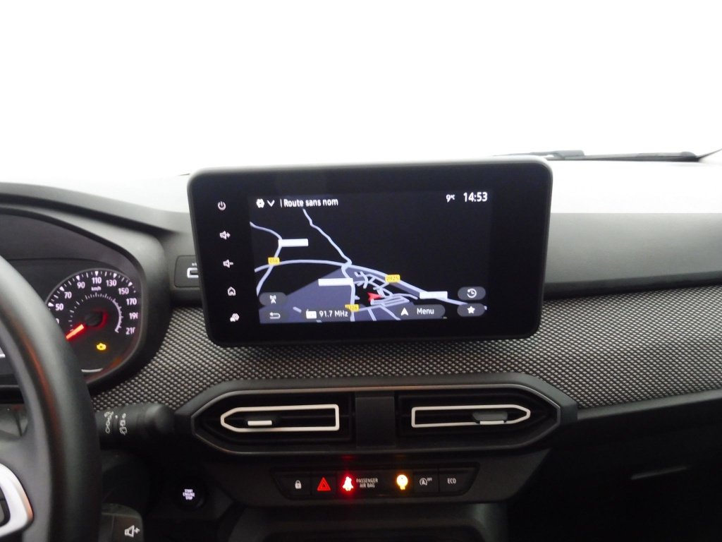 DACIA Jogger 1.0 TCE 110CH EXPRESSION 7 PLACES