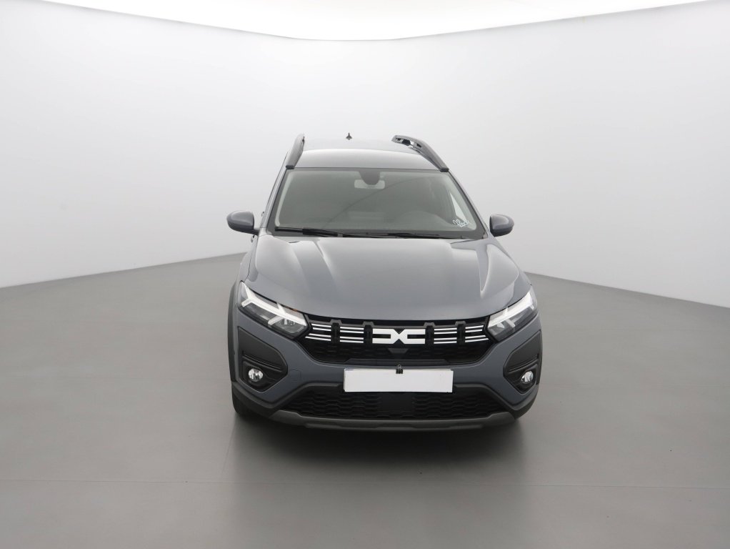 DACIA Jogger 1.0 TCE 110CH EXPRESSION 7 PLACES