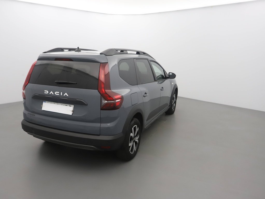 DACIA Jogger 1.0 TCE 110CH EXPRESSION 7 PLACES