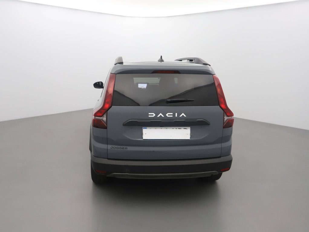 DACIA Jogger 1.0 TCE 110CH EXPRESSION 7 PLACES