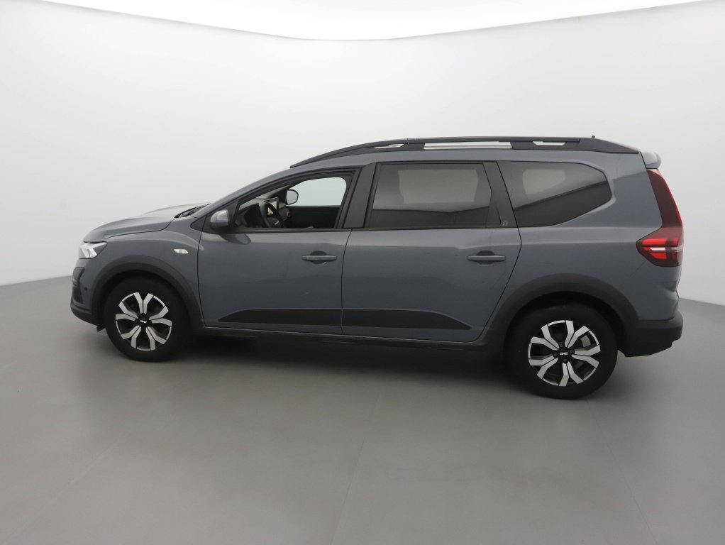 DACIA Jogger 1.0 TCE 110CH EXPRESSION 7 PLACES