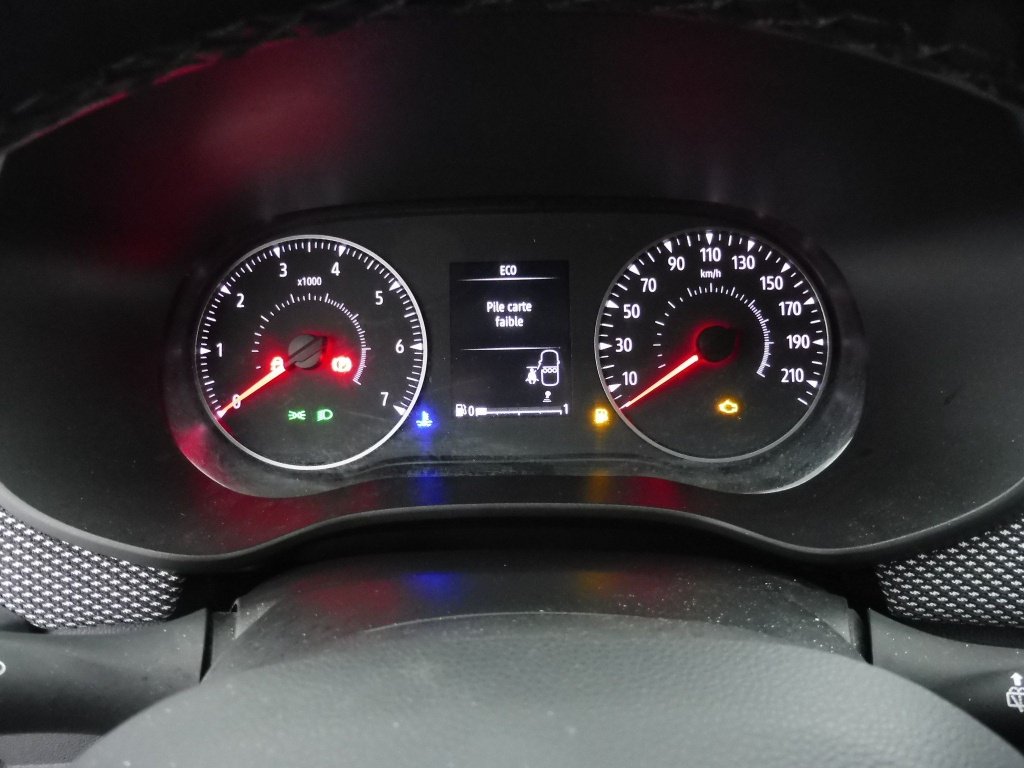 DACIA Jogger 1.0 TCE 110CH EXPRESSION 7 PLACES