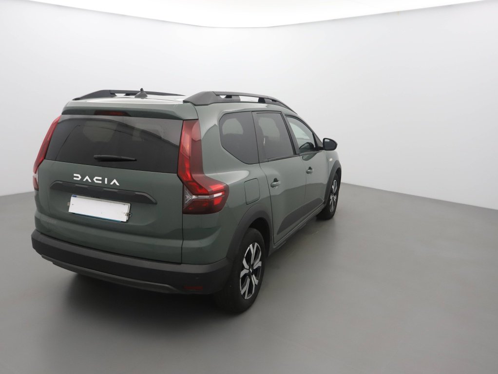DACIA Jogger 1.0 TCE 110CH EXPRESSION 7 PLACES