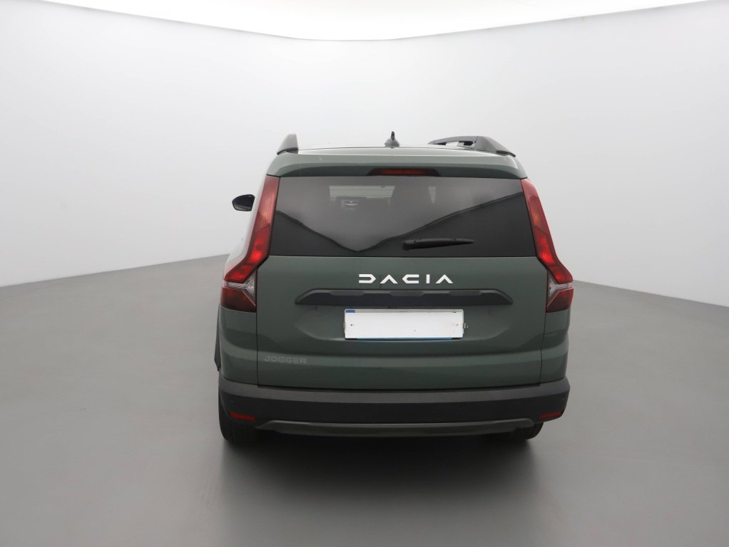DACIA Jogger 1.0 TCE 110CH EXPRESSION 7 PLACES