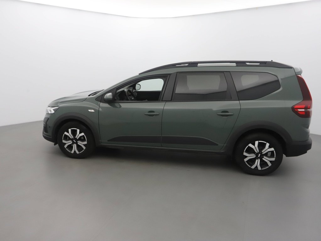 DACIA Jogger 1.0 TCE 110CH EXPRESSION 7 PLACES