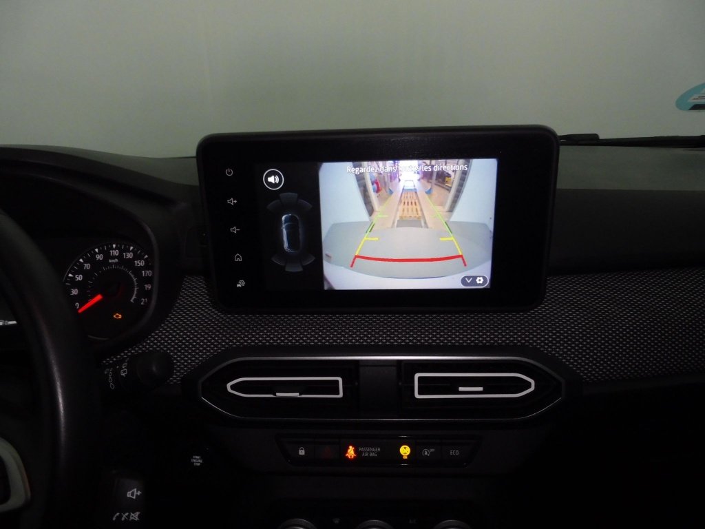 DACIA Jogger 1.0 TCE 110CH EXPRESSION 7 PLACES