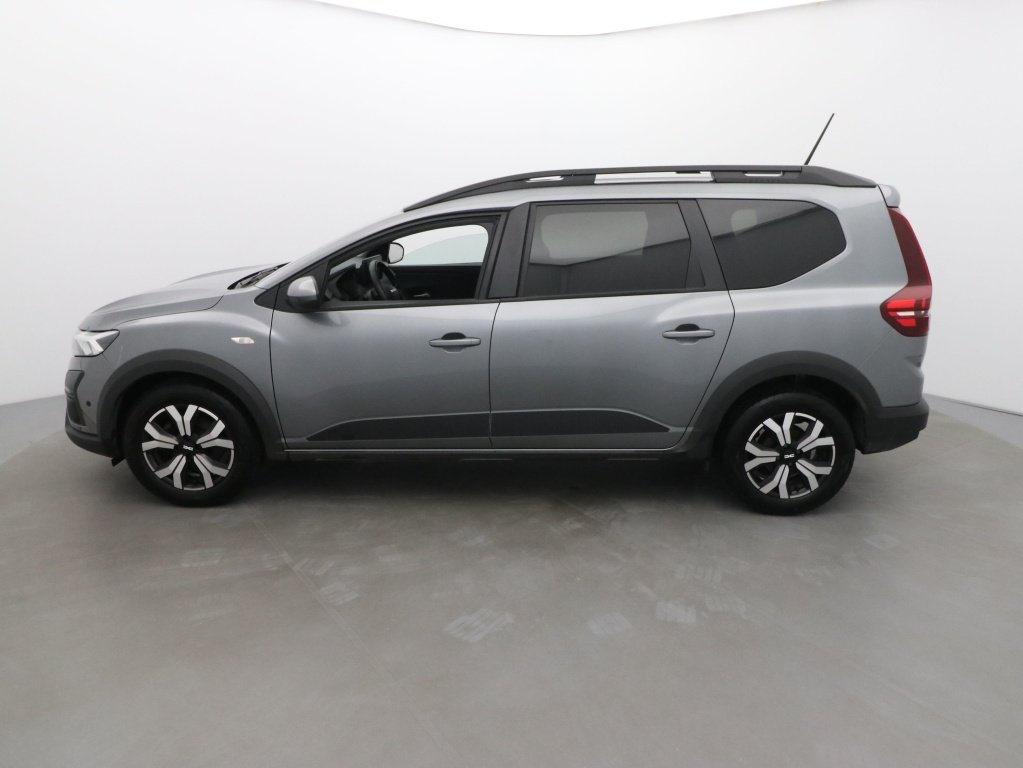 DACIA Jogger 1.0 TCE 110CH EXPRESSION 7 PLACES